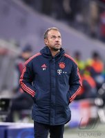 Fussball International CHL 18/19: FC Bayern Muenchen - Olympiakos Piraeus