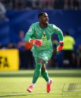 Fussball WM 2026 Sechzehntelfinale: Frankreich - Schweden