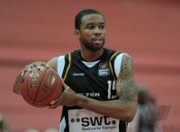 Basketball 1. Bundesliga 2011/2012   Walter Tigers Tuebingen