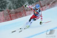 Ski Alpin Kitzbuehel 2015 Abfahrt; Georg Streitberger (AUT)