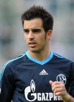 Fussball: 1. Bundesliga Saison 2010/2011, Testspiel: Schalke JURADO