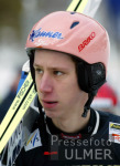 Skispringen