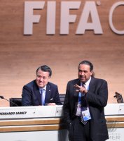 Fussball International Ausserordentlicher FIFA Kongress 2016 in Zuerich