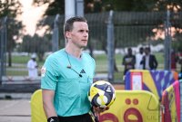 Fussball, Junioren U 17 WM 2025 Uganda - Chile, Gruppe K