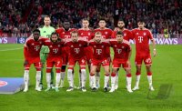 FUSSBALL CHAMPIONS LEAGUE  SAISON 26/27  FC Bayern Muenchen - FC Arsenal