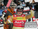 Ski Alpin; Riesenslalom Aspen Damen