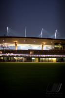 FUSSBALL EM 2008 Stadion Zuerich