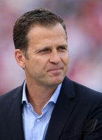 Fussball International Testspiel: Deutschland - Saudi-Arabien