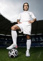 Fussball WM 2006: Mehdi MAHDAVIKIA