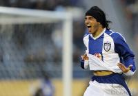 FIFA Club WM Japan 2008 Al Ahly - Pachuca