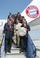 Fussball 1. Bundesliga