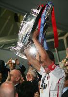 Fussball Champions League FINALE:  AC Mailand - FC Liverpool