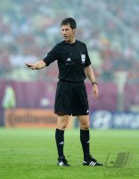 Fussball International Europameisterschaft 2012: Kroatien - Spanien