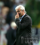 Fussball INTERNATIONAL  EURO 2004  Deutschland - Tschechien im Stadion Jos Alvalade in Lissabon 23.06.2004