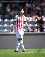 Fussball 1. Bundesliga 25/26 Testspiel
SCR Altach - SC Freiburg