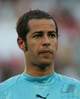 Fussball WM 2006: Nationalmannschaft Angola