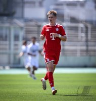 Fussball Regionalliga Bayern 26/27 FC Bayern Muenchen II - 1. FC Schweinfurt 1905