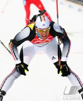 Olympische Spiele 2006 Turin  Biathlon 10 km Herren