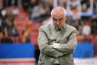 Basketball  1. Bundesliga 2008/2009   Tuebingen -  Koeln