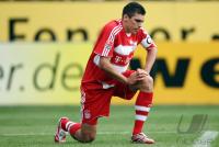 Fussball 1. Bundesliga: VfL Bochum - FC Bayern Muenchen