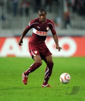 1. Fussball Bundesliga: Johan Audel (VfB Stuttgart)