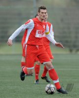 Fussball Landesliga   2010/2011