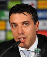 2. Fussball Bundesliga: Hamada Iraki (Dolmetcher)