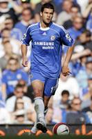 Fussball Barclays Premiership: Chelsea