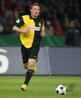 Fussball DFB Pokalfinale: Dortmund, KAHN