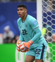 Fussball WM 2026: Panama - England