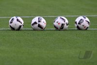 Fussball 1. Bundesliga 16/17 Supercup Finale: Borussia Dortmund - FC Bayern Muenchen