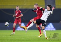 Fussball International Testspiel: Deutschland - Tschechische Republik
