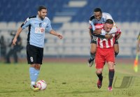 Fussball 1. Bundesliga 2010/2011: FC Bayern Muenchen -  Al Wakrah Sport Club; FEATURE