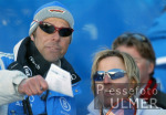 SKI  WM 2003  St.Moritz Riesenslalom Damen