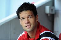 Fussball: Europa League, Saison 2010/2011: Bayer 04 Leverkusen, BALLACK
