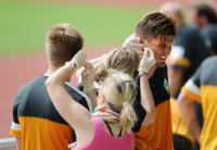 Fussball 1. Bundesliga, Saison 2012/2013: Trainingsauftakt Werder Bremen