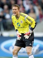 Fussball 1. Bundesliga, BADE