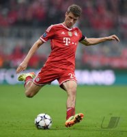 Fussball International CHL Saison 13/14: FC Bayern Muenchen -  Real Madrid