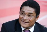 Fussball WM 2006: Angola - Portugal