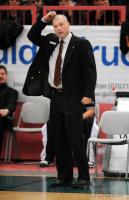 Basketball  1. Bundesliga 2008/2009   Walter Tigers -  ratiopharm Ulm