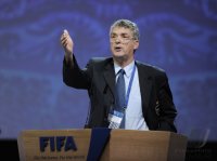 FUSSBALL INTERNATIONAL:   61. FIFA  Kongress in Zuerich 2011