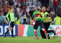 FUSSBALL EURO 2008: Deutschland - Tuerkei