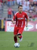 Fussball 1. Bundesliga: 1.FC Koeln - Eintracht Frankfurt