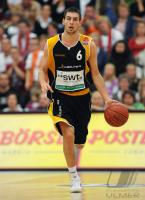 Basketball Bundesliga: Artland Dragons - Walter Tigers