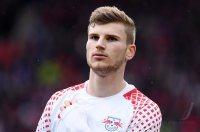 Fussball  1.Bundesliga   Saison 17/18: SC Freiburg - RB Leipzig