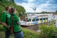 Fussball, 1. Bundesliga Saison 2012/2013: SV Werder Bremen - Eintracht Frankfurt