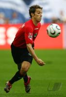 Fussball 1. Bundesliga:FC Schalke 04 - Hannover 96