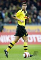 Fussball 1. Bundesliga: BVB, KEHL Einzelaktion am Ball