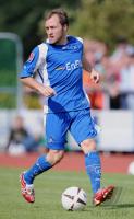 Fussball 1. Bundesliga  Karlsruher SC:  IASHVILI