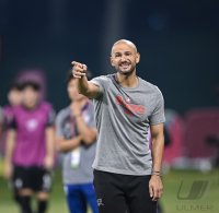 Fussball, Junioren U 17 WM 2025 Schweiz - Republik Korea, Gruppe F